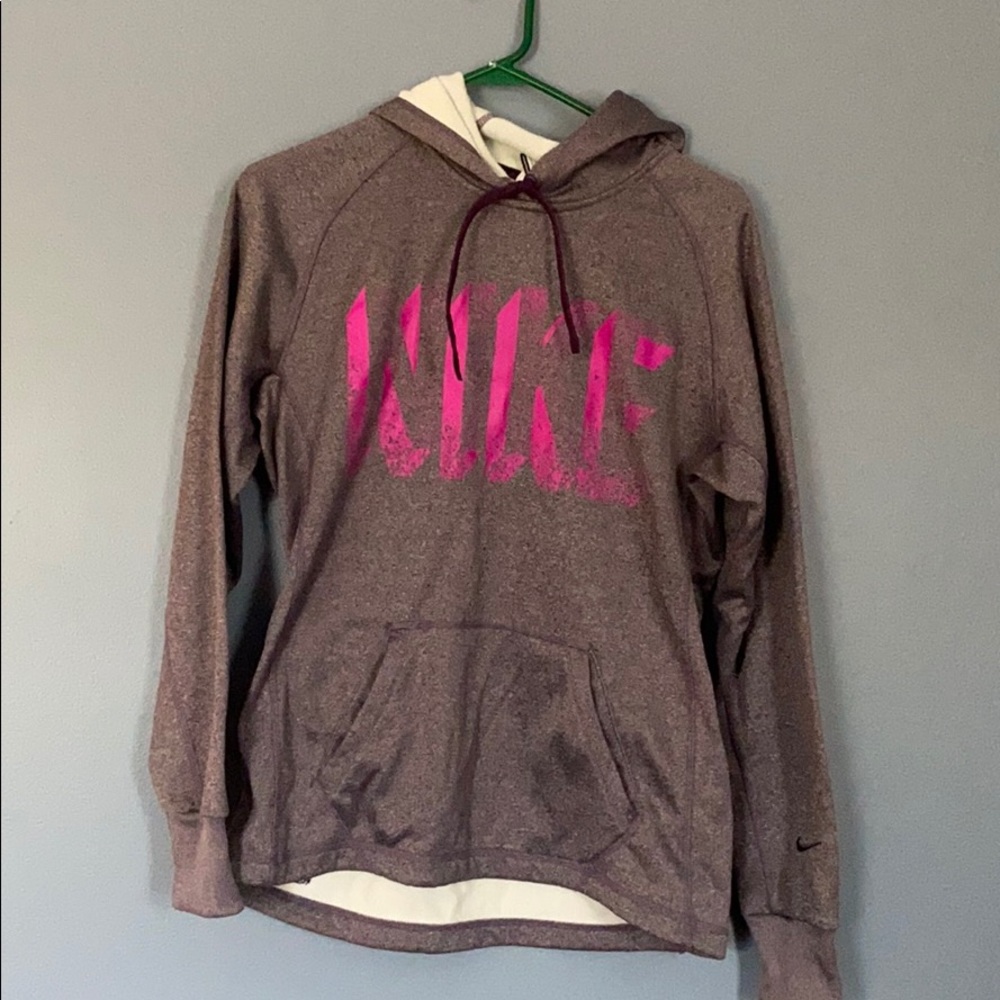 Nike sweatshirt